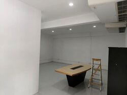 Irving Road (D13), Office #570944461